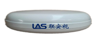小型卫星天线说明LAS-808CM 超薄天线